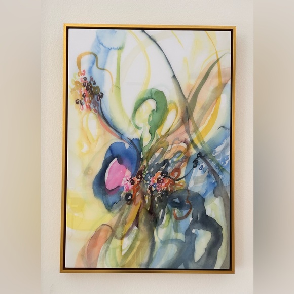 Chelsea Art Studio | Flower Orchestra by Sara Brown - Picture 5 of 6